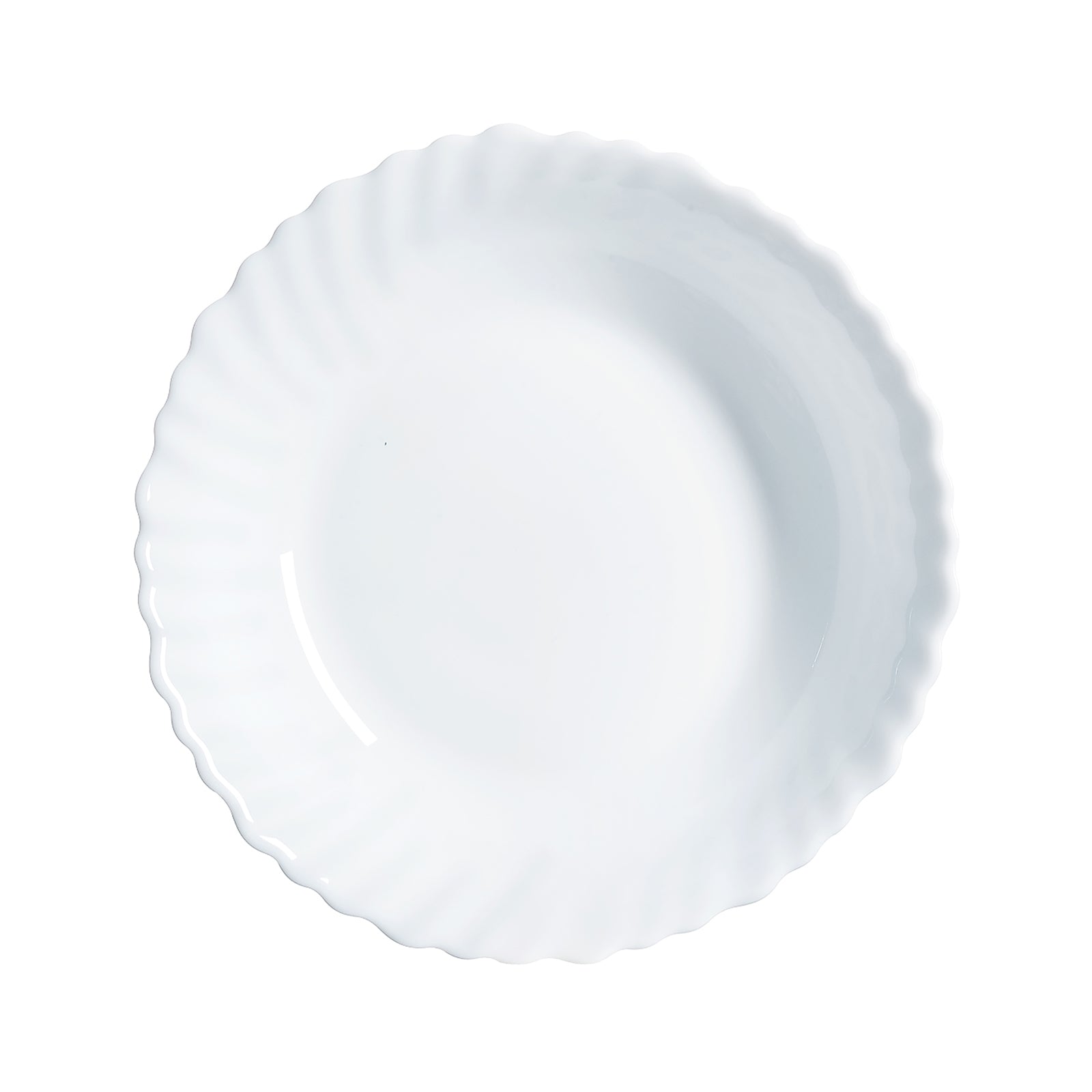 FESTON ASS PLATE 25 LUMINARC